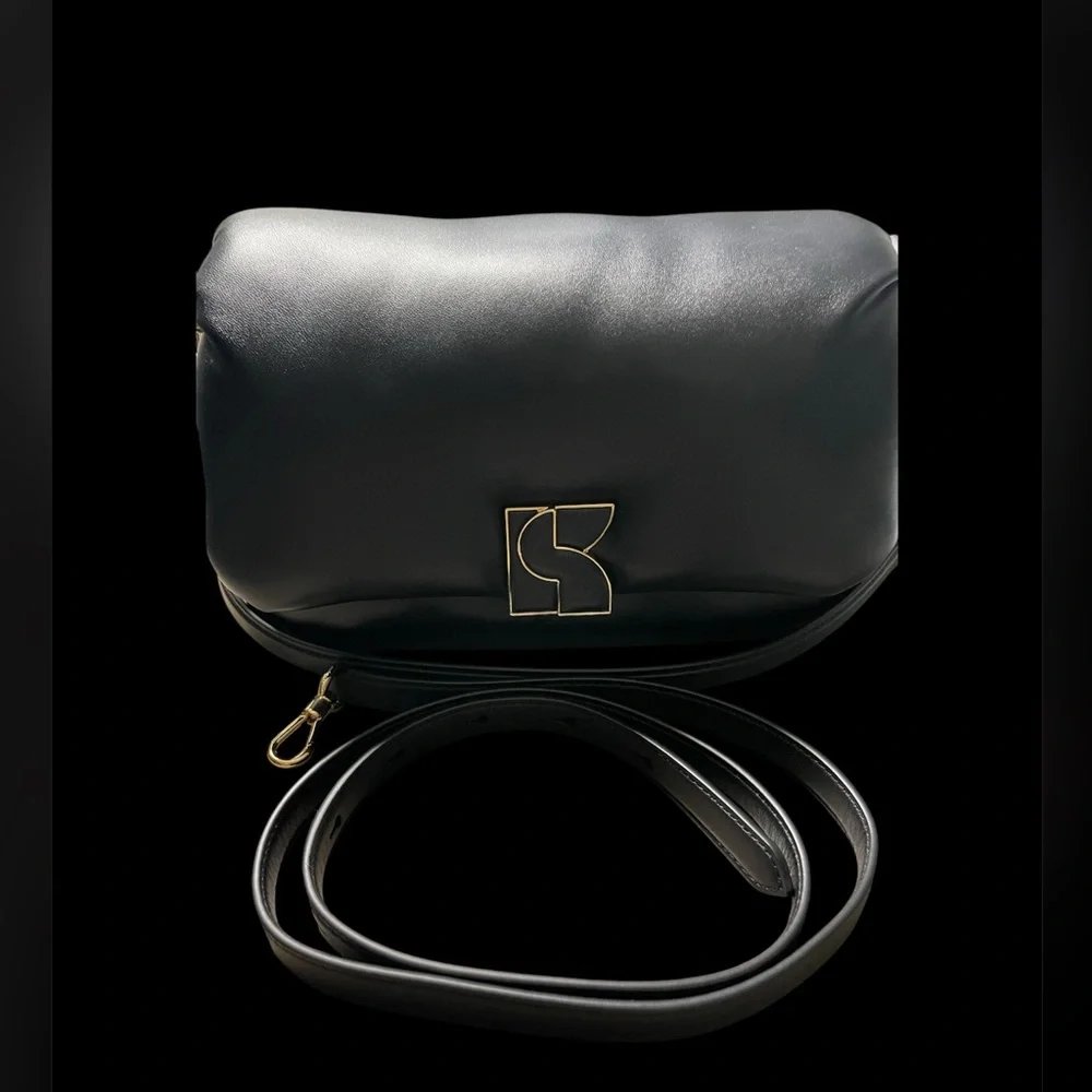Beautiful Kate Spade‎ Dakota Puffy Leather Bag